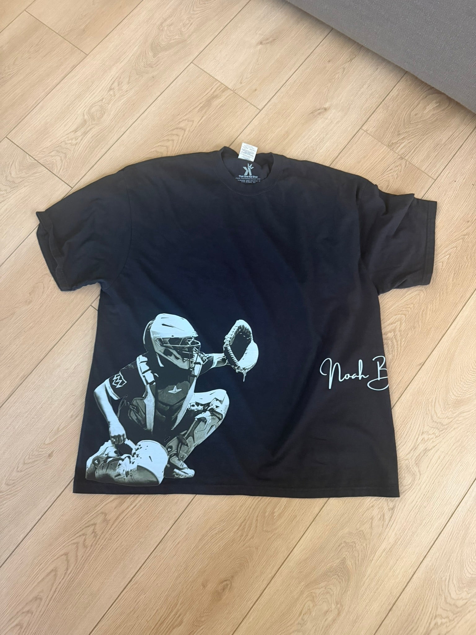 Signature Series Tee