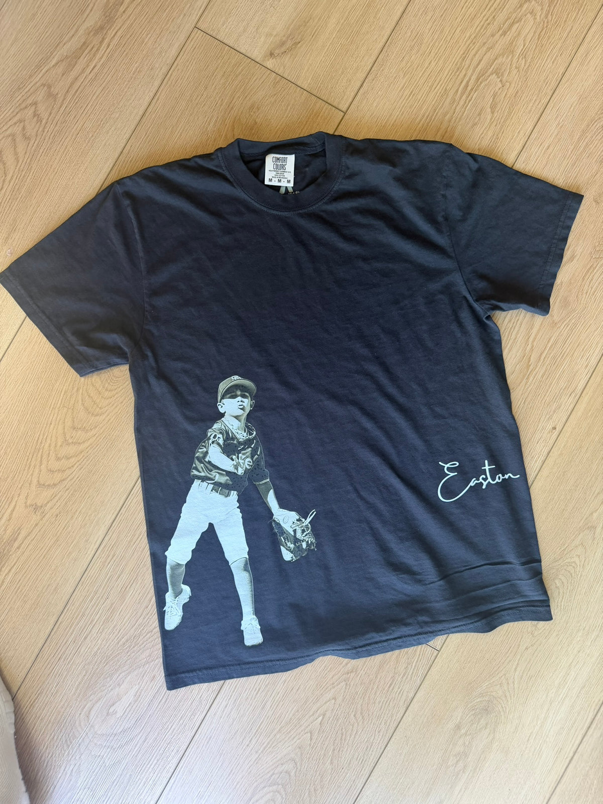 Signature Series Tee