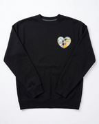 Game Day Crew Neck