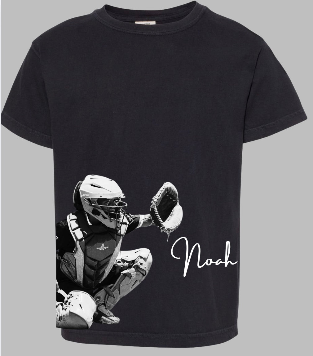 Signature Series Tee