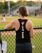 Racerback Tank