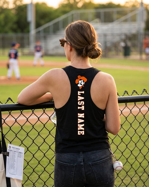 Racerback Tank