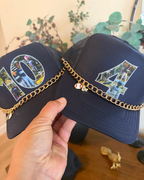 Game Day Trucker Hat