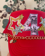 Game Day Trucker Hat