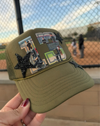 Game Day Trucker Hat