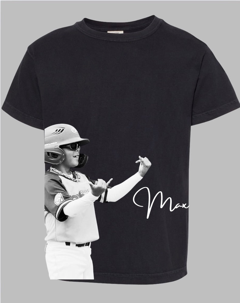 Signature Series Tee