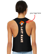 Racerback Tank