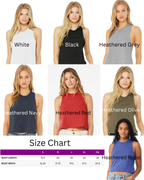Racerback Tank