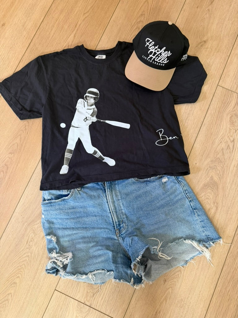 Signature Series Tee