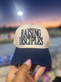 Raising Disciples 2 Tone Hat