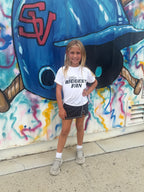 Lil Sis, Biggest Fan T Shirt