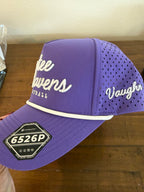 Signature Series: Ravens Rope Hat