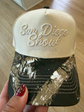 Signature Series: San Diego Show Camo Hat