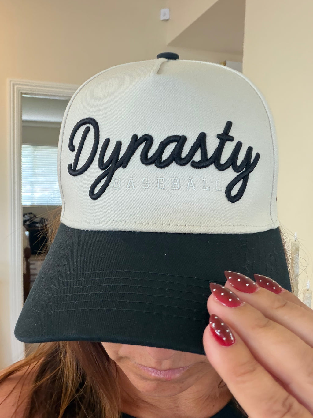 Signature Series: Dynasty Hat