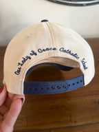 Raising Disciples 2 Tone Hat