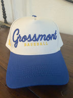 Signature Series: Grossmont Baseball