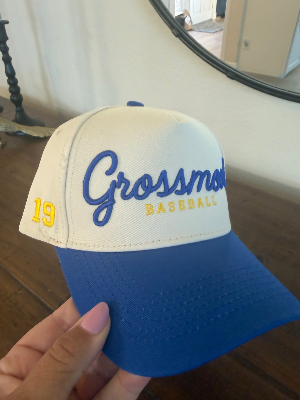 Signature Series: Grossmont Baseball