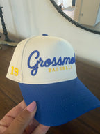 Signature Series: Grossmont Baseball