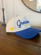 Signature Series: Grossmont Baseball