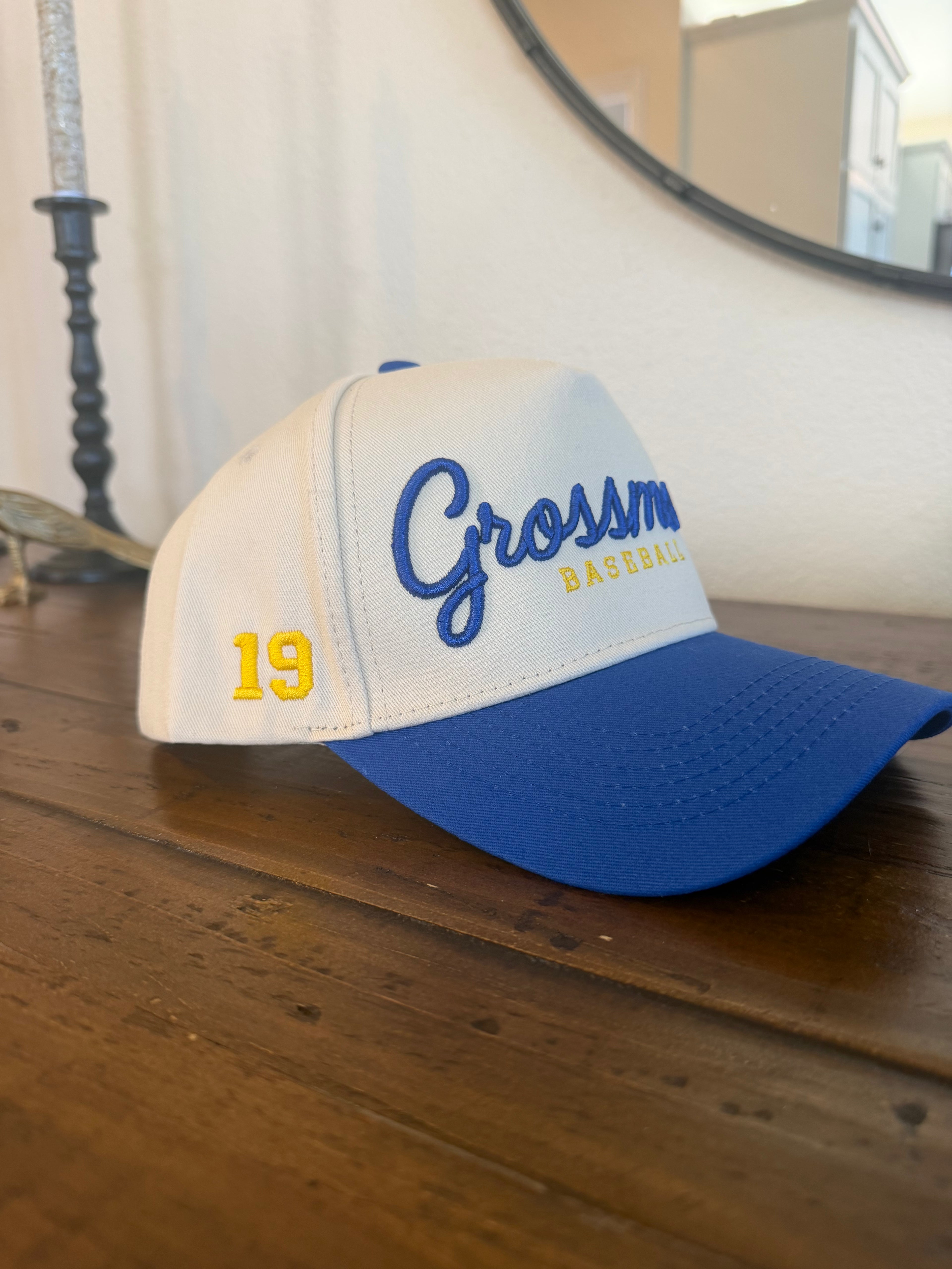 Signature Series: Grossmont Baseball