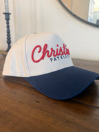 Signature Series: Christian Patriots