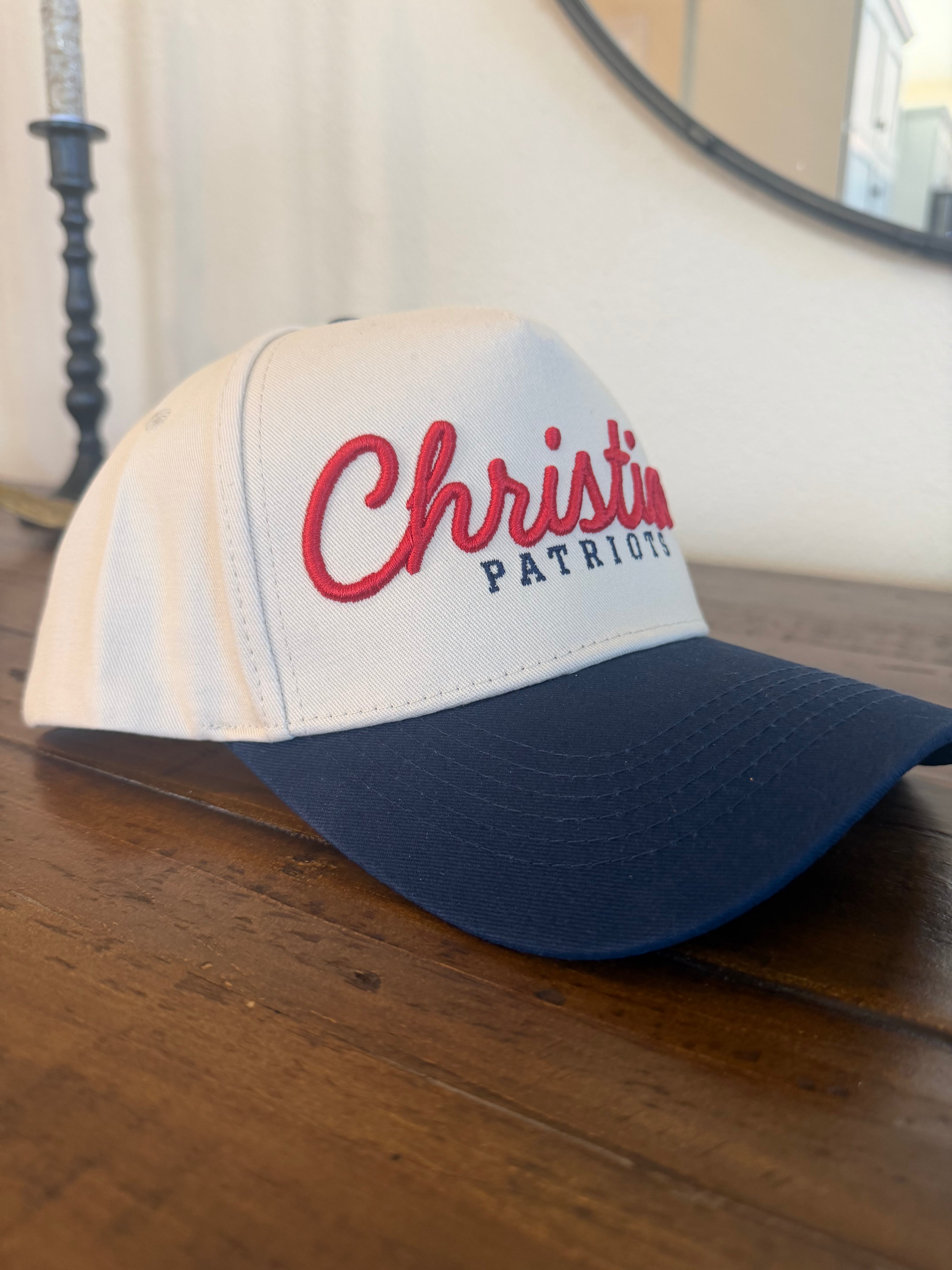 Signature Series: Christian Patriots