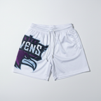 Ravens Flat Lay